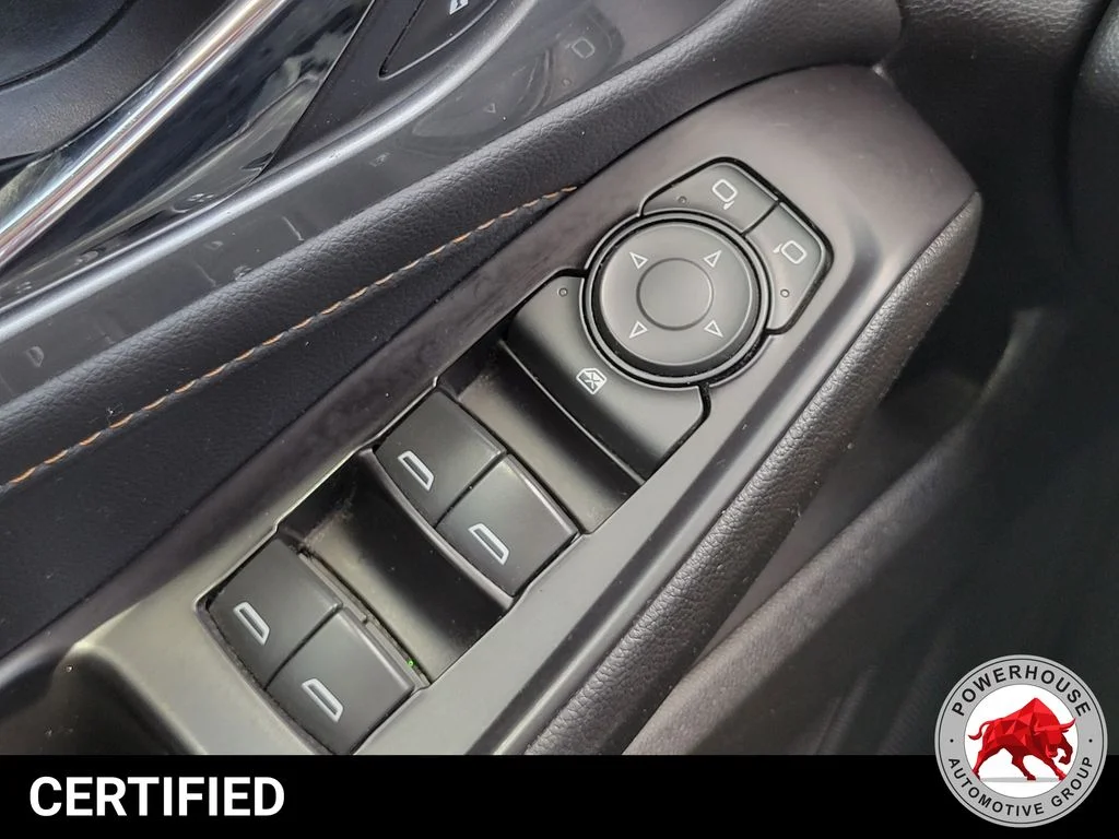 Certified Used 2020 Black Chevrolet LS image 26