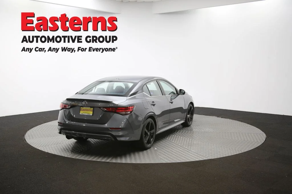 Used 2023 Gray Nissan SR image 39