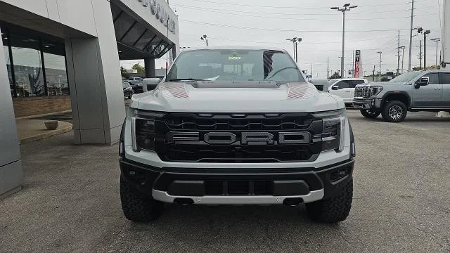 New 2026 Avalanche Ford Raptor 4WD image 29