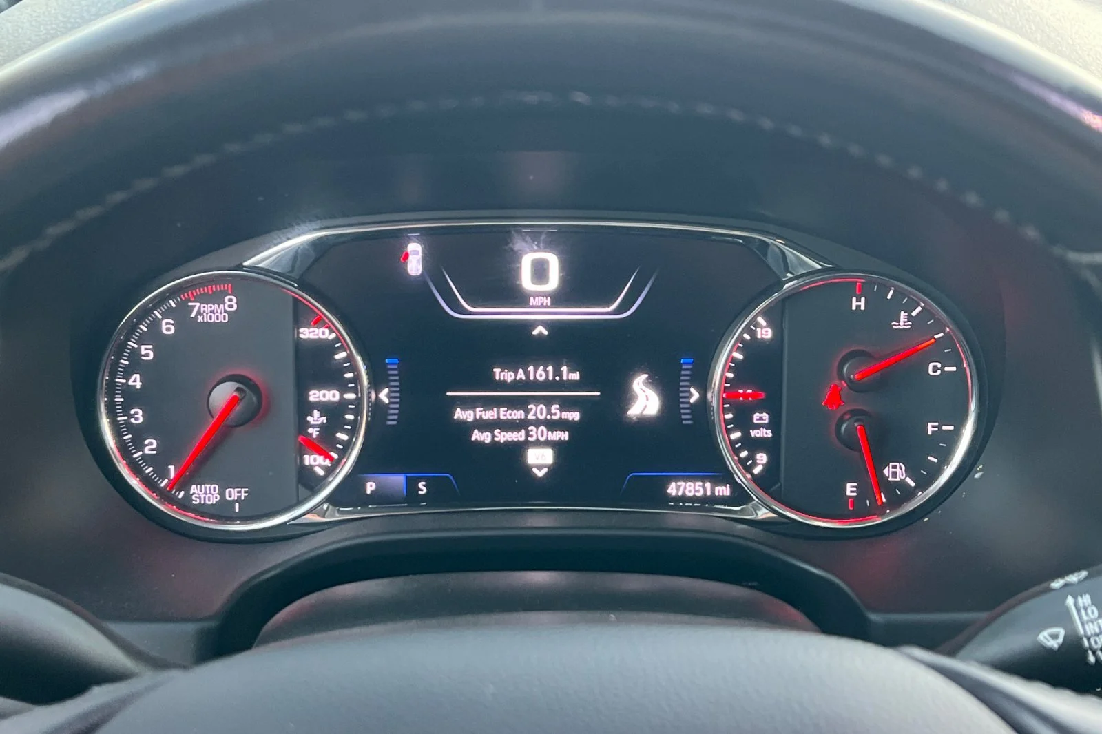 Used 2021 Gray GMC Denali image 25