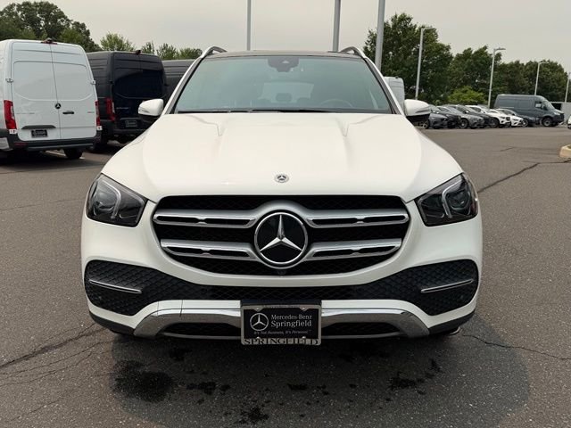Used 2023  Mercedes-Benz GLE 350 image 2