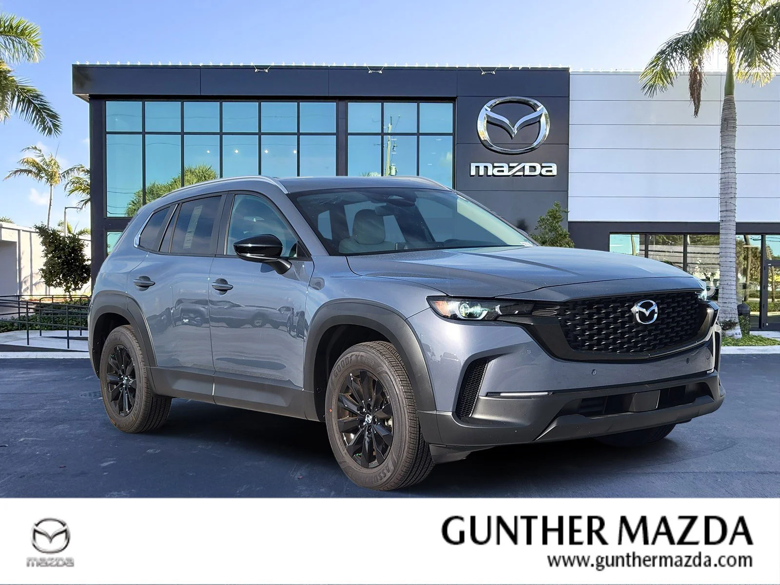 2026 Mazda CX-50 2.5 S Preferred's photo