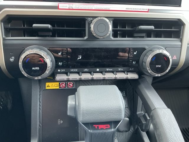 New 2026 Underground Toyota Tacoma TRD Off-Road image 17