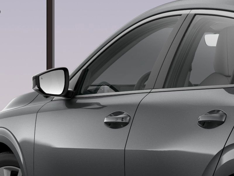 New 2026 Gun Metallic Nissan SL image 14