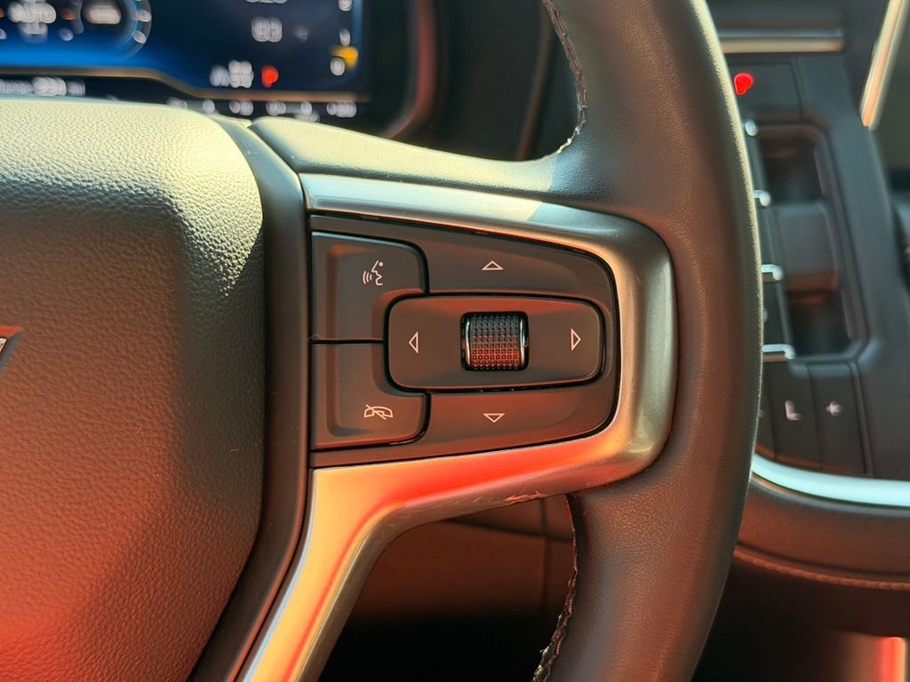 Used 2023 Gray Chevrolet Premier image 32
