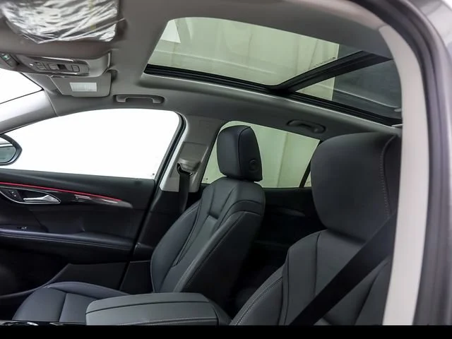 2026 Buick Envision Preferred - Photo 9