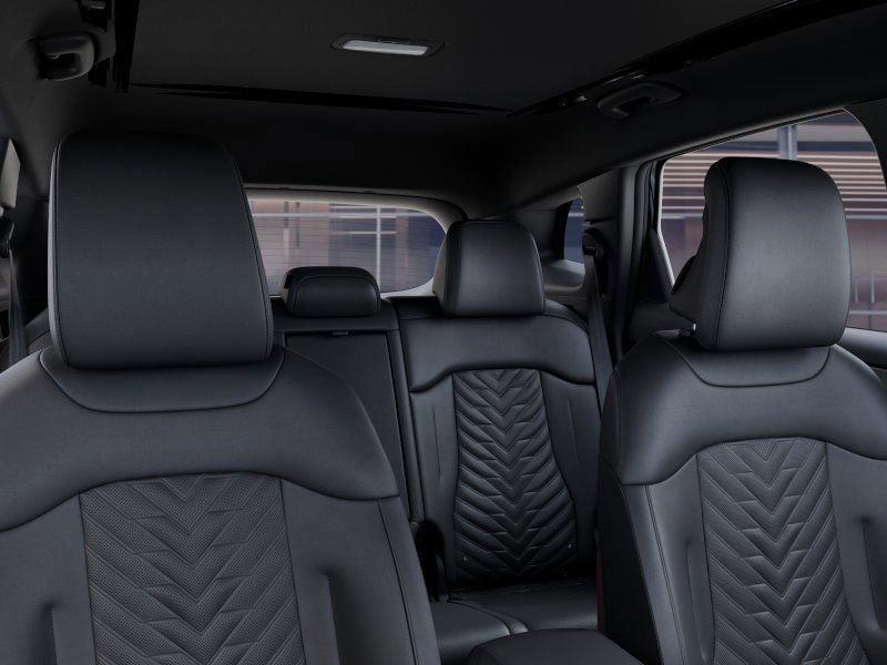 New 2026 Black Kia X-Line image 27