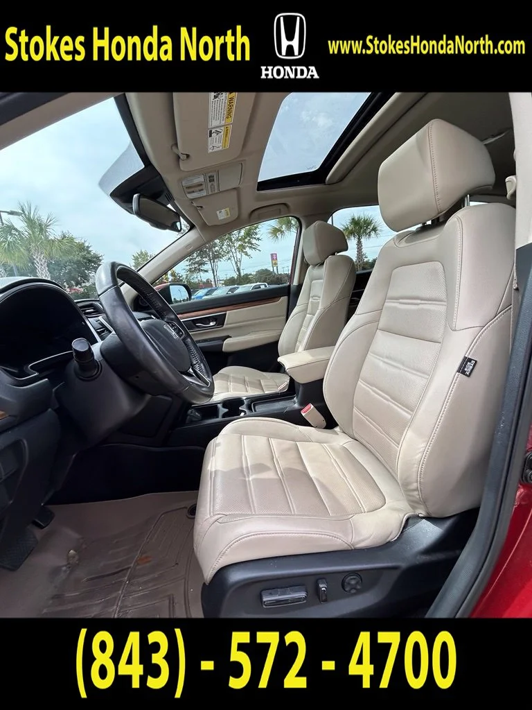 Used 2019  Honda Touring image 8
