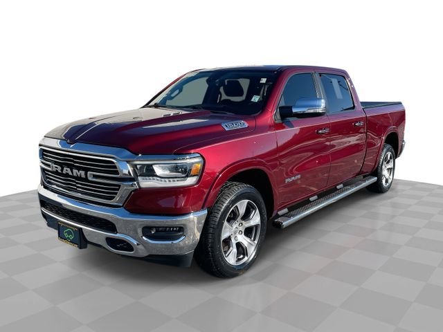 2019 RAM 1500 - Image 33