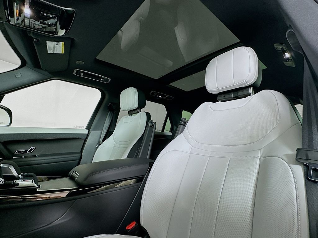 New 2026 Varesine Blue LAND ROVER Dynamic SE image 16