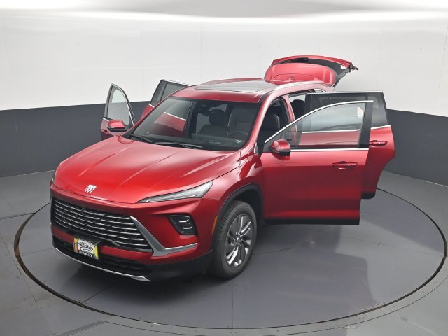 Vehicle thumbnail