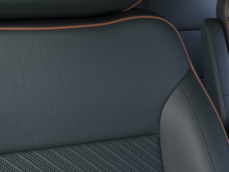 2026 GMC Yukon AT4 - Photo 21