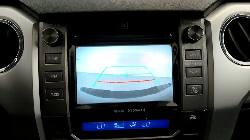 Used 2019 Gray Toyota Platinum image 31