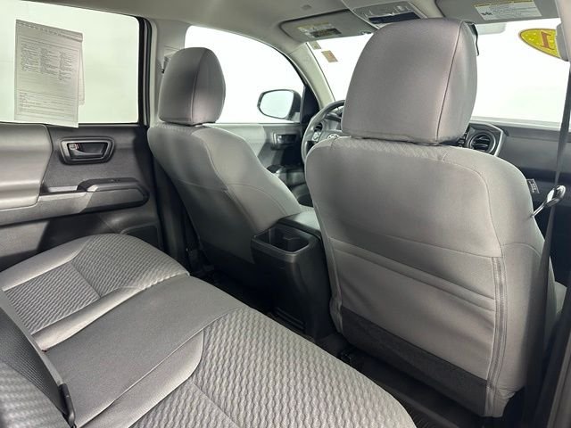 Used 2021 White Toyota SR image 27