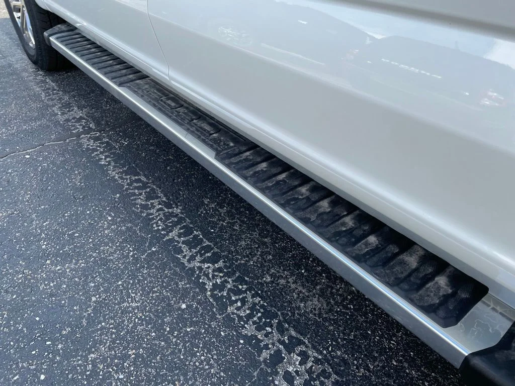 New 2026 STAR WHITE Ford Lariat image 30