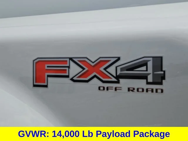 New 2026 Avalanche Ford F-350® XL image 10