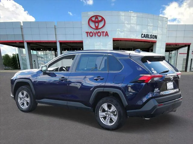 Certified Used 2025 BLUEPRINT Toyota  image 6