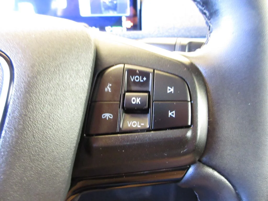 New 2026 Desert Sand Ford Premium image 16