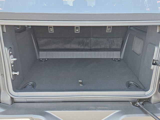 2025 Ford Bronco 4-Door Base - Photo 7