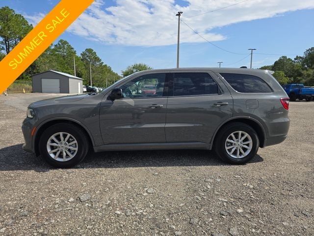 Certified Used 2025 Gray Dodge GT image 5