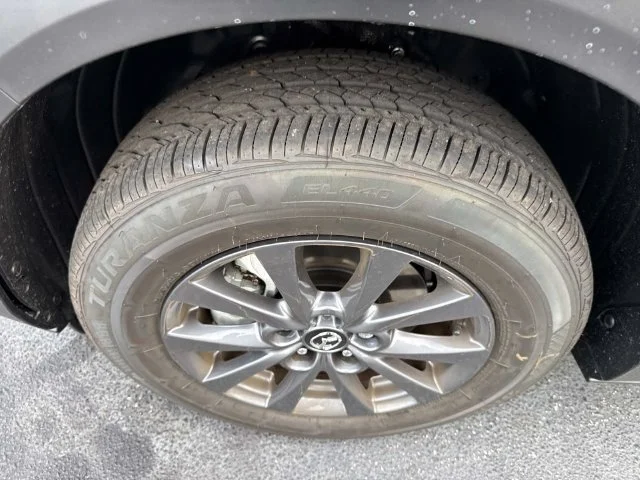 New 2026 Jet Black Mica Mazda 2.5 S AWD image 11