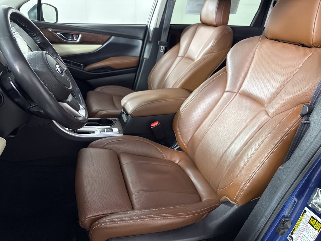 2021 Subaru Ascent Touring - Photo 11