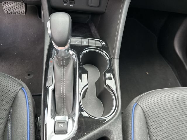 2026 Buick Encore GX Sport Touring - Photo 23