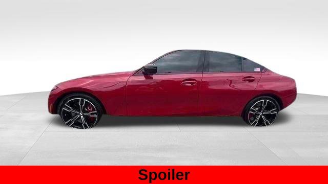 2024 BMW 3 Series M340i - Photo 80
