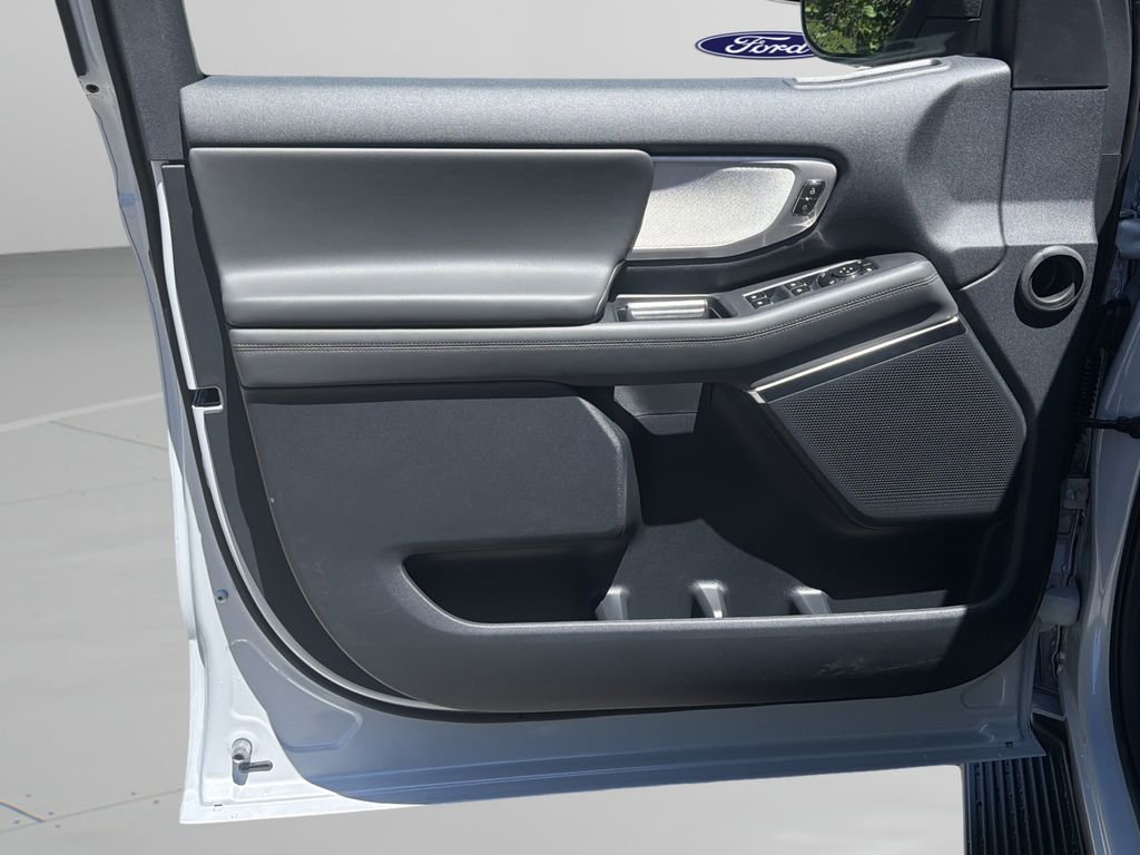New 2026 Silver Ford Active image 16