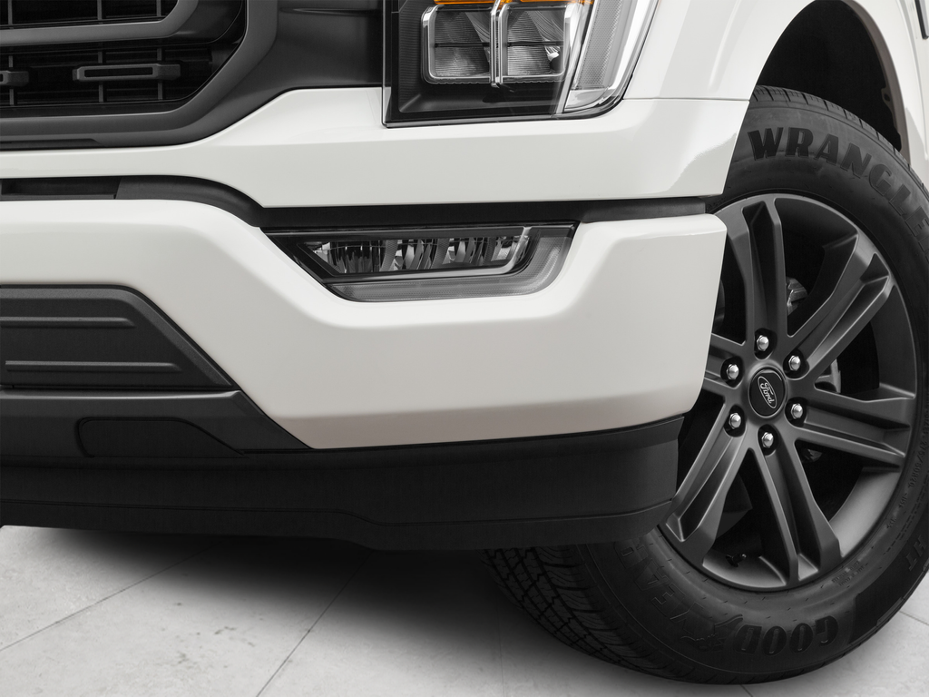 Used 2022 White Ford XLT image 57