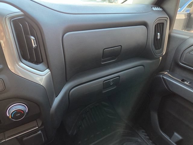 2024 Chevrolet Silverado 3500HD Work Truck - Photo 28
