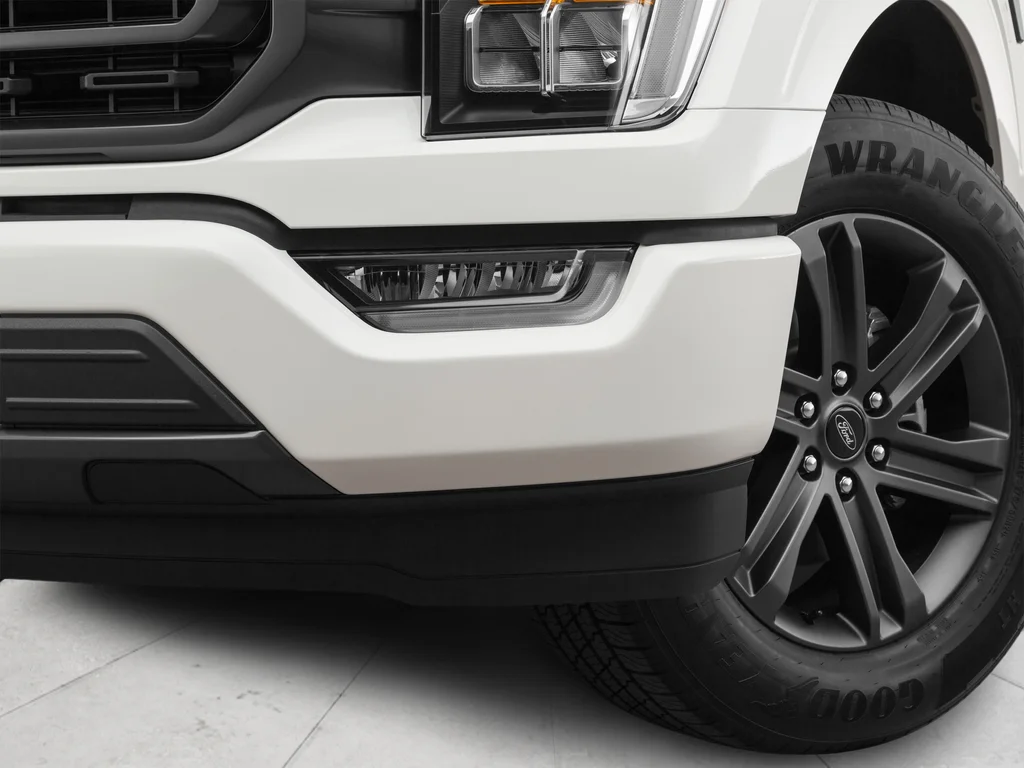 Used 2022 White Ford XLT image 57