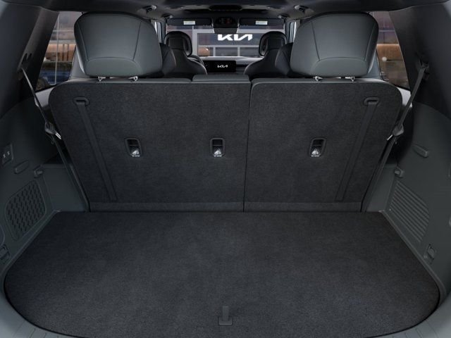 New 2027 White Kia X-Line SX image 12