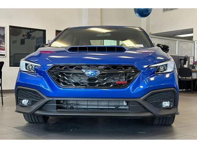 New 2026 WR BLUE PEARL Subaru tS image 27