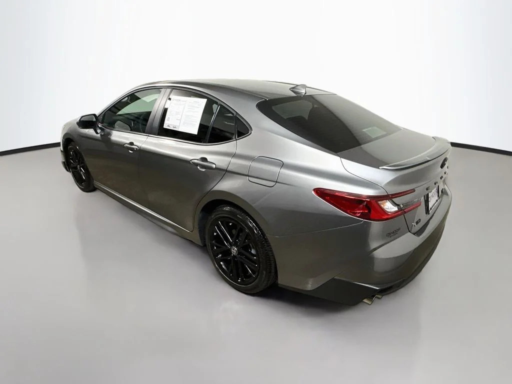 Used 2025 Heavy Metal Toyota SE image 5