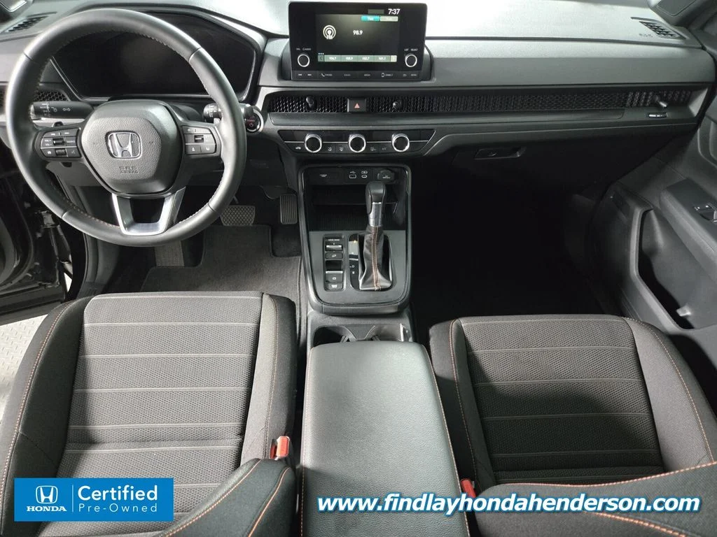 2025 Honda CR-V Sport - Photo 17
