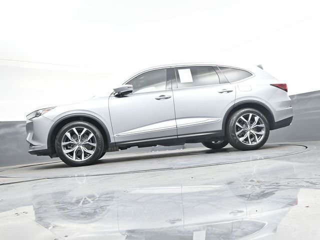 Used 2024  Acura Technology image 37