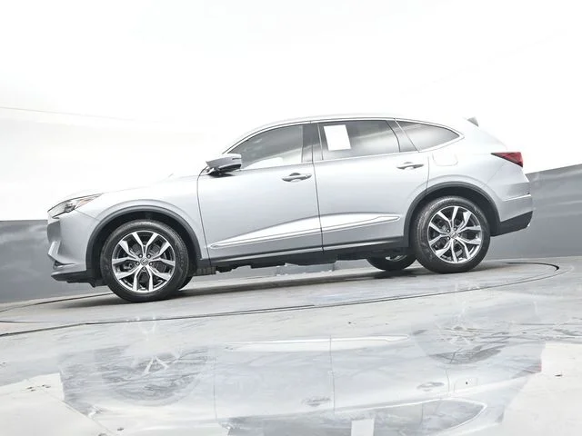 Used 2024  Acura Technology image 37