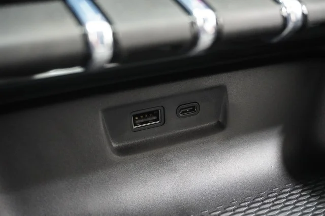 2026 GMC Terrain Elevation - Photo 26