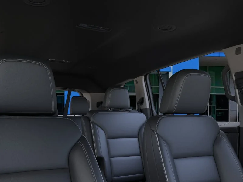 New 2026 Ebony Twilight Metallic Buick Preferred image 24