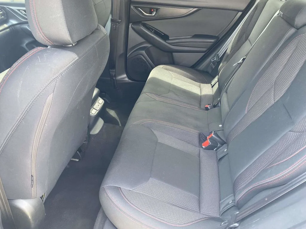 Used 2024 White Subaru Premium image 14