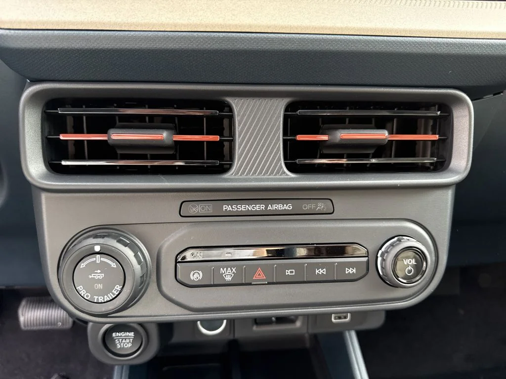 New 2026 White Ford Lariat image 15