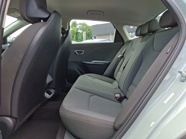 Used 2025 Gray Kia LXS image 11
