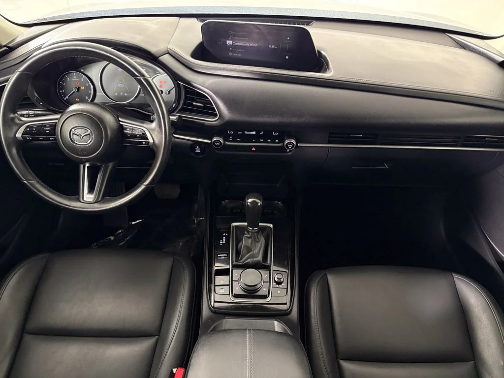 Used 2024 Blue Mazda 2.5 S Select Sport image 31