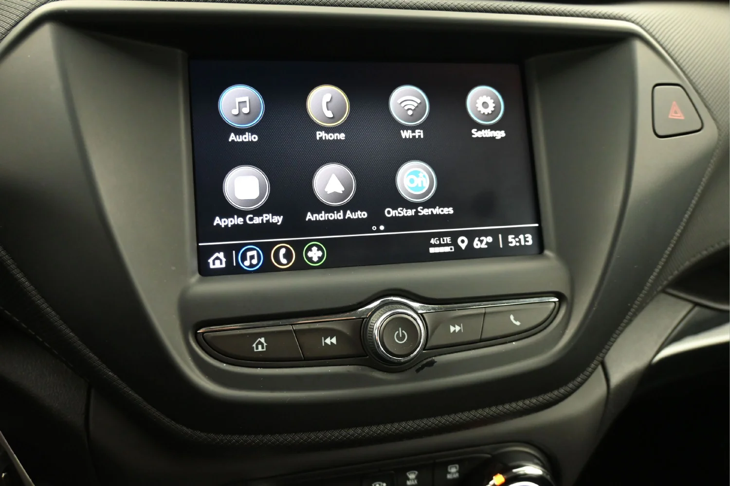 Used 2023 Gray Chevrolet LS image 9