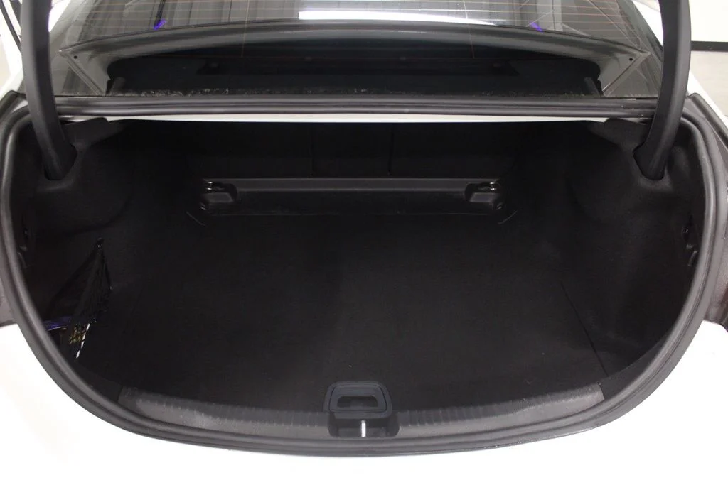 Certified Used 2022 Polar White Mercedes-Benz C 300 image 23