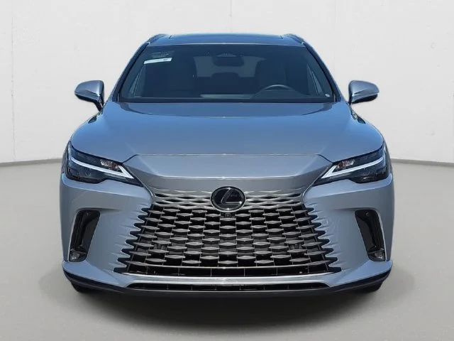 Certified Used 2025 IRIDIUM Lexus 350 Premium image 2