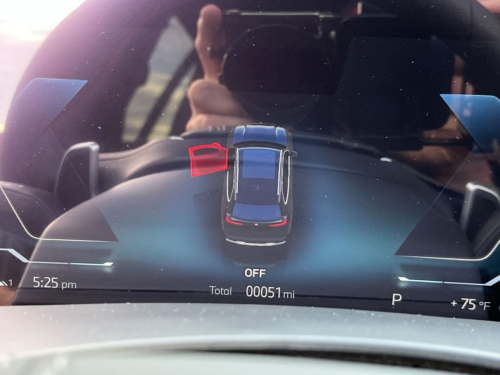 2026 BMW X5 50e - Photo 15