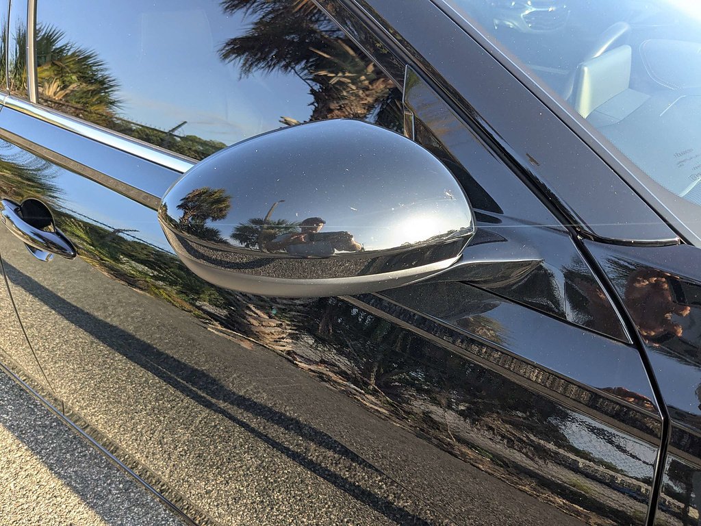 2025 Nissan Altima SR - Photo 12