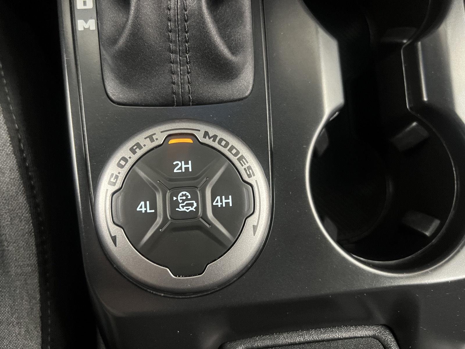 2026 Ford Bronco 4-Door Big Bend - Photo 30